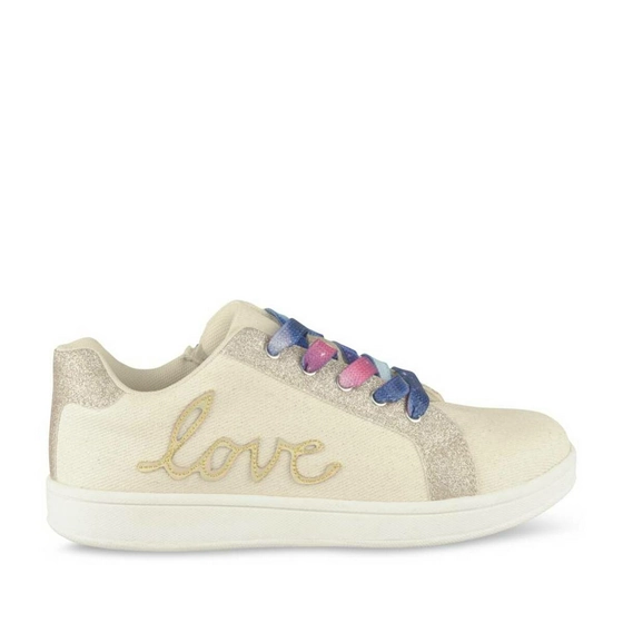 Sneakers GOUD LOVELY SKULL