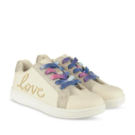 Sneakers GOUD LOVELY SKULL