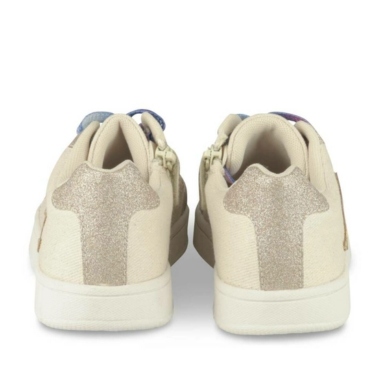 Sneakers GOUD LOVELY SKULL