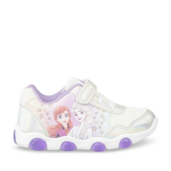 Sneakers ZILVER FROZEN