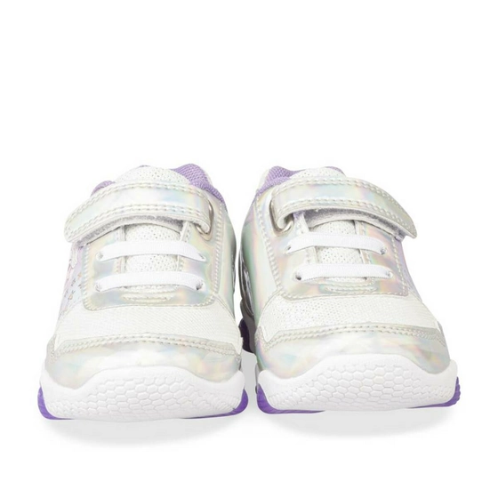 Sneakers ZILVER FROZEN