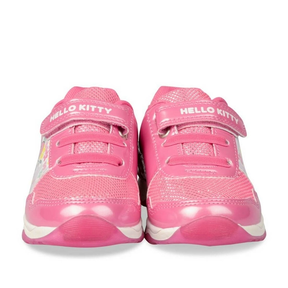 Sneakers ROZE HELLO KITTY