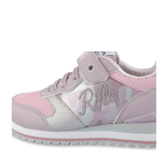 Sneakers ROZE RIFLE