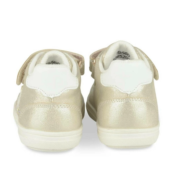 Sneakers GOUD FREEMOUSS GIRL