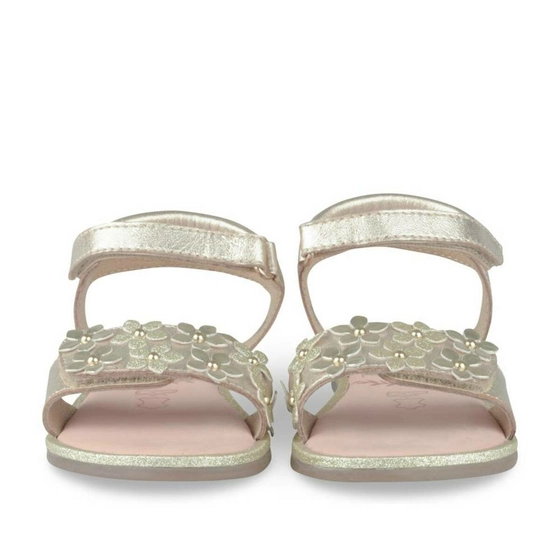 Sandalen GOUD MOD8