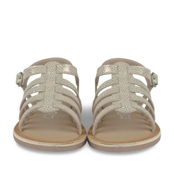 Sandalen GOUD NINI & GIRLS CUIR