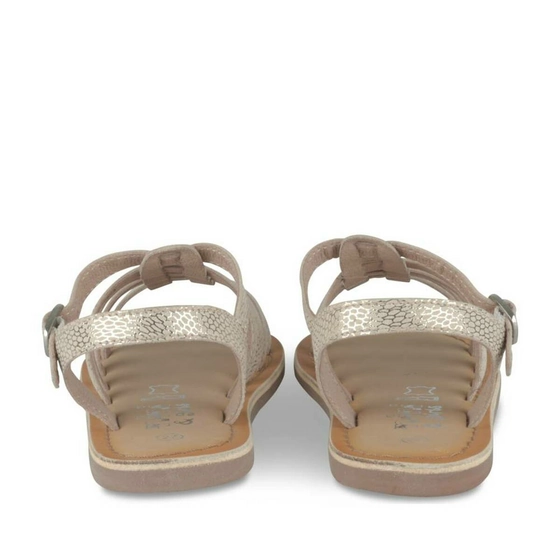 Sandalen GOUD NINI & GIRLS CUIR