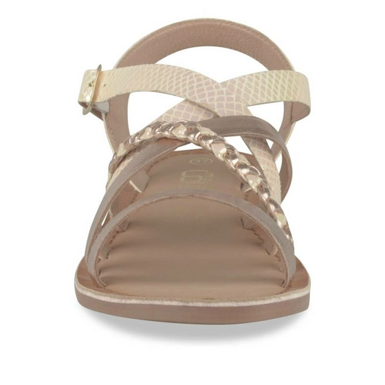 Sandales ROSE LITTLE LOLITA CUIR