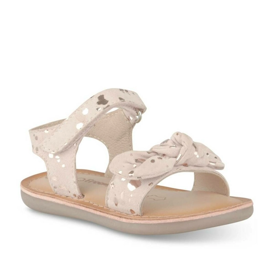 Sandalen ROZE FREEMOUSS GIRL CUIR