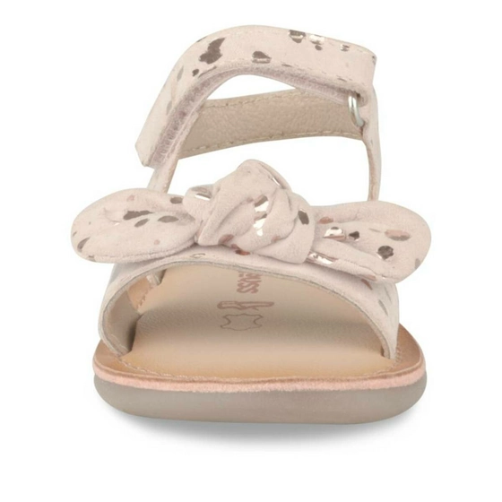 Sandalen ROZE FREEMOUSS GIRL CUIR