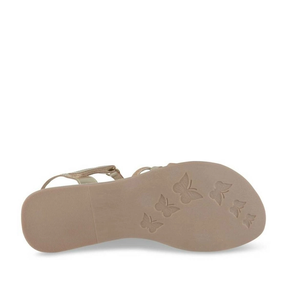 Sandalen GOUD LITTLE LOLITA CUIR