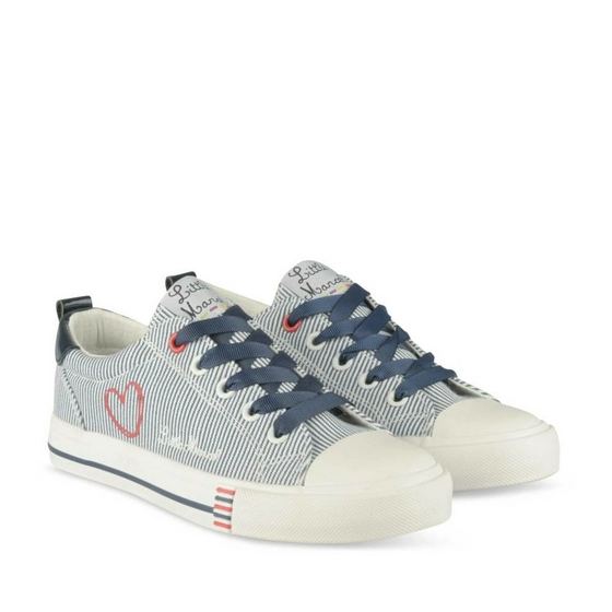 Sneakers NAVY LITTLE MARCEL