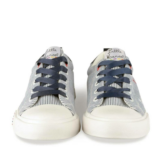 Sneakers NAVY LITTLE MARCEL