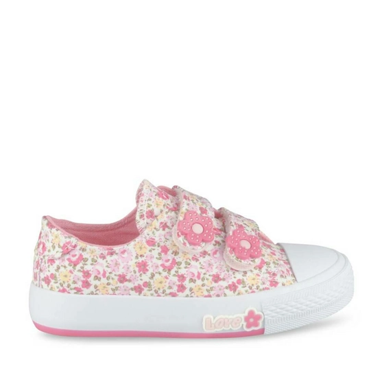 Sneakers GEBLOEMD NINI & GIRLS