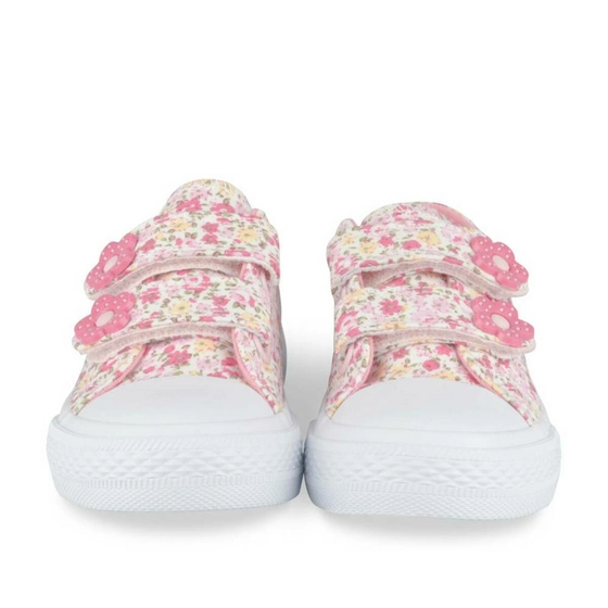 Sneakers GEBLOEMD NINI & GIRLS