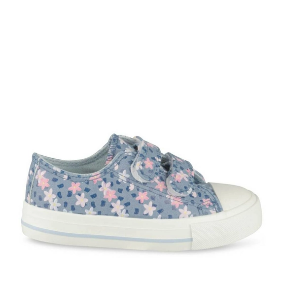 Sneakers BLAUW NINI & GIRLS