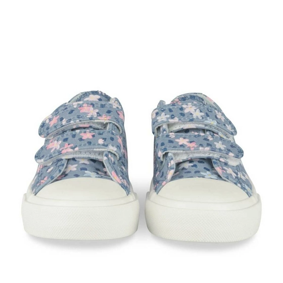 Sneakers BLAUW NINI & GIRLS