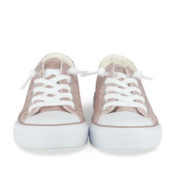 Sneakers ROZE LOVELY SKULL