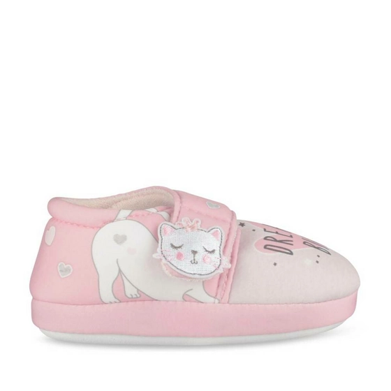 Pantoffels ROZE NINI & GIRLS