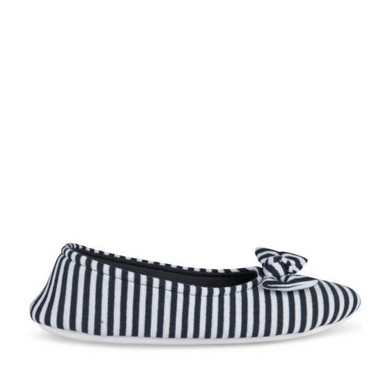 Pantoffels NAVY MERRY SCOTT