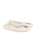 Pantoffels BEIGE LULU CASTAGNETTE