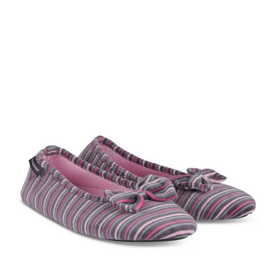 Pantoffels ROZE ISOTONER