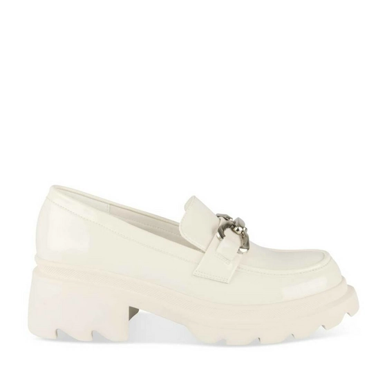 Mocassins BEIGE MERRY SCOTT