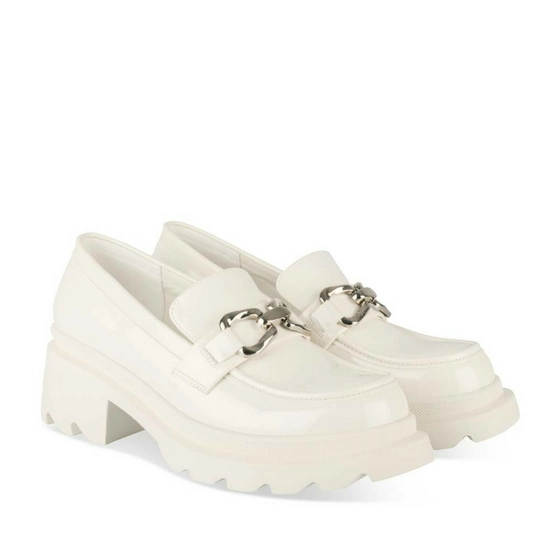 Mocassins BEIGE MERRY SCOTT