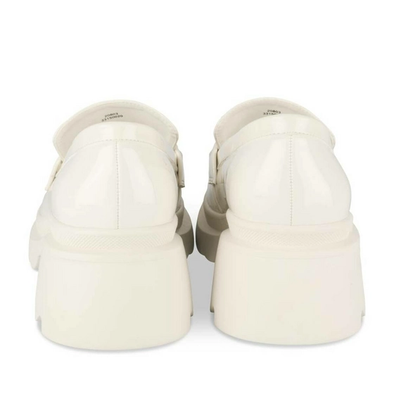 Mocassins BEIGE MERRY SCOTT