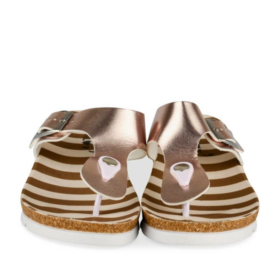 Teenslippers ROZE PHILOV