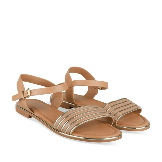 Sandalen BEIGE MERRY SCOTT