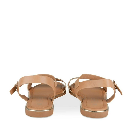 Sandalen BEIGE MERRY SCOTT