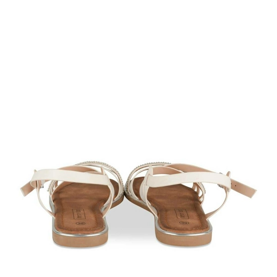 Sandalen WIT MERRY SCOTT