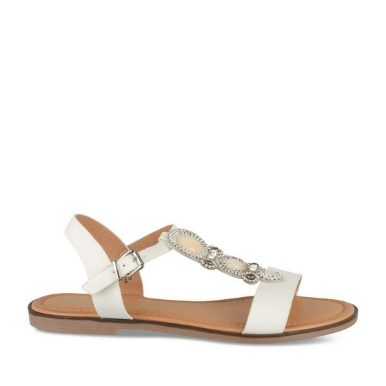 Sandalen WIT MERRY SCOTT