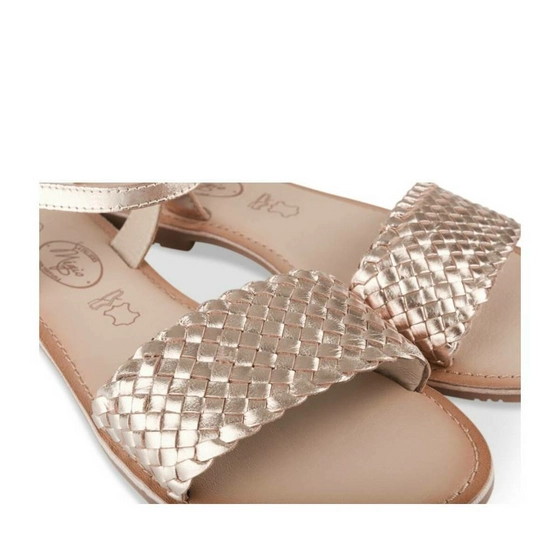 Sandalen GOUD MEGIS CASUAL