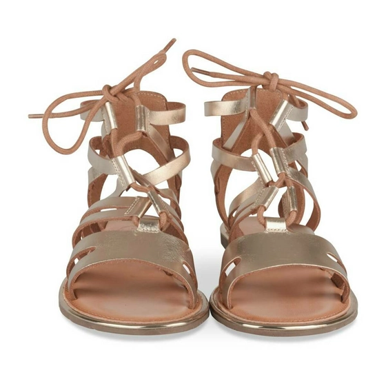 Sandalen GOUD MEGIS CASUAL