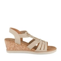 Sandalen BEIGE PHILOV