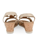 Sandalen BEIGE PHILOV