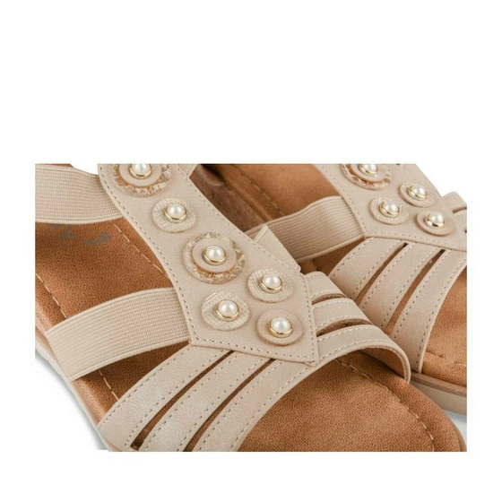 Sandales BEIGE PHILOV