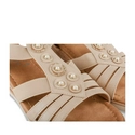 Sandalen BEIGE PHILOV