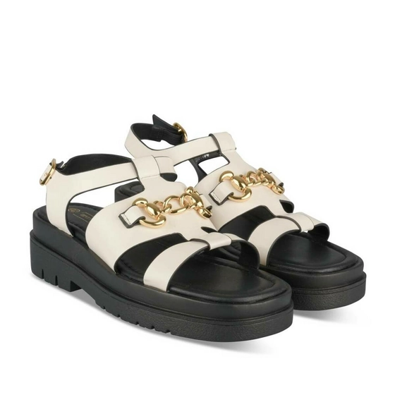 Sandalen BEIGE MERRY SCOTT