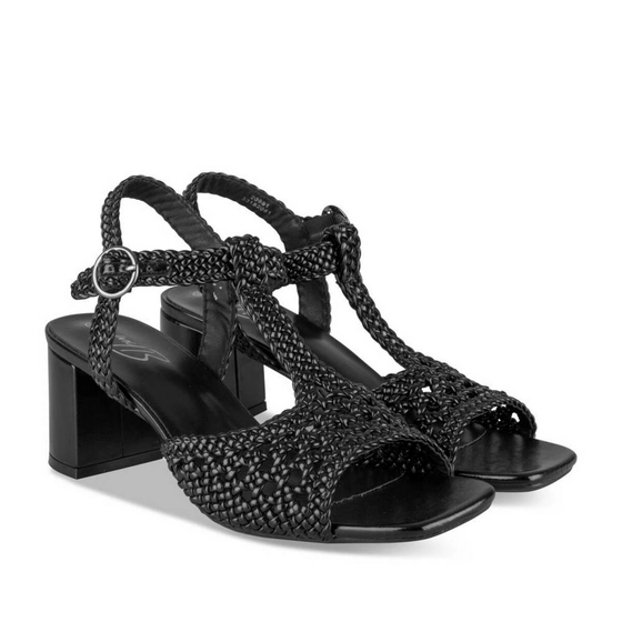 Sandalen ZWART MyB