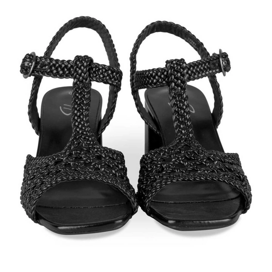 Sandalen ZWART MyB