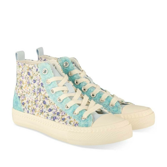 Sneakers BLAUW MERRY SCOTT