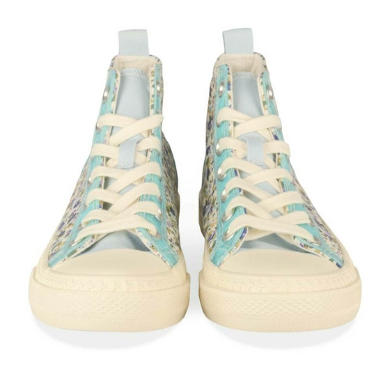 Sneakers BLAUW MERRY SCOTT