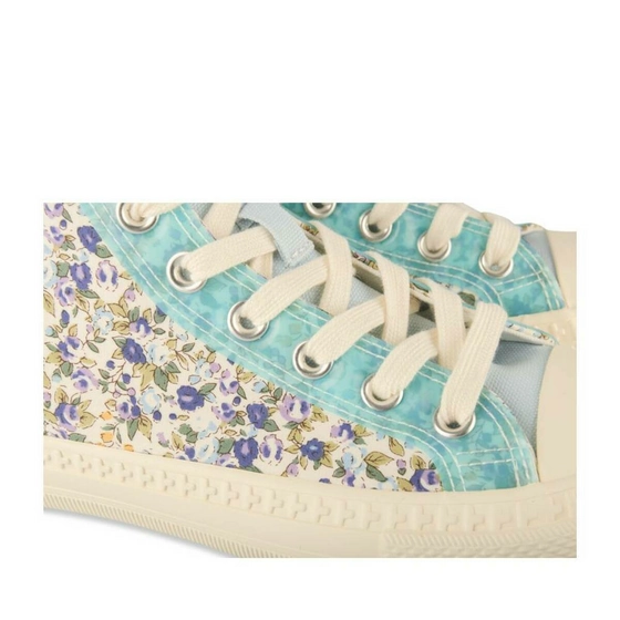 Sneakers BLAUW MERRY SCOTT