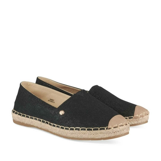 Espadrilles NOIR PHILOV