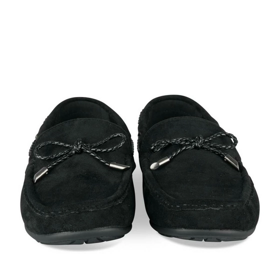 Chaussures bateau NOIR CAPE BOARD