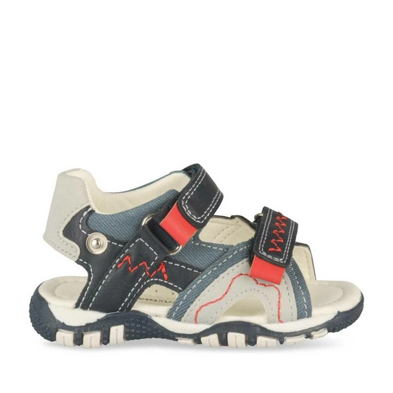 Sandalen NAVY FREEMOUSS BOY