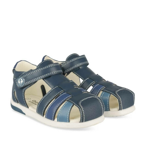 Sandalen NAVY CHARLIE & FRIENDS